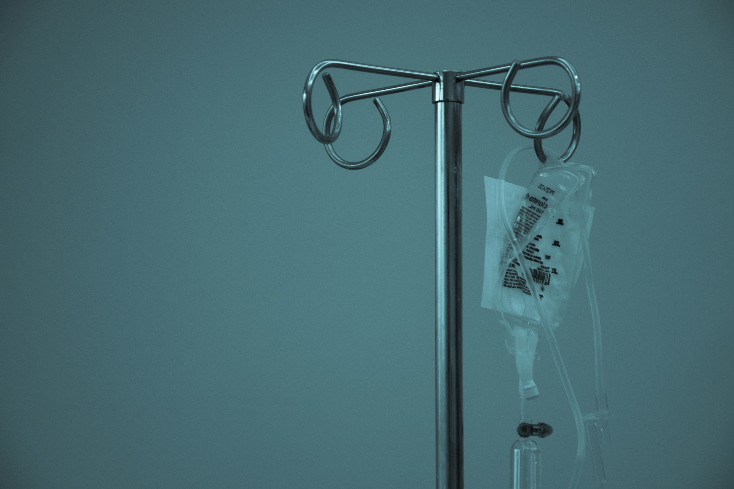 Demanda de expertos en Gerencia en Servicios de la salud