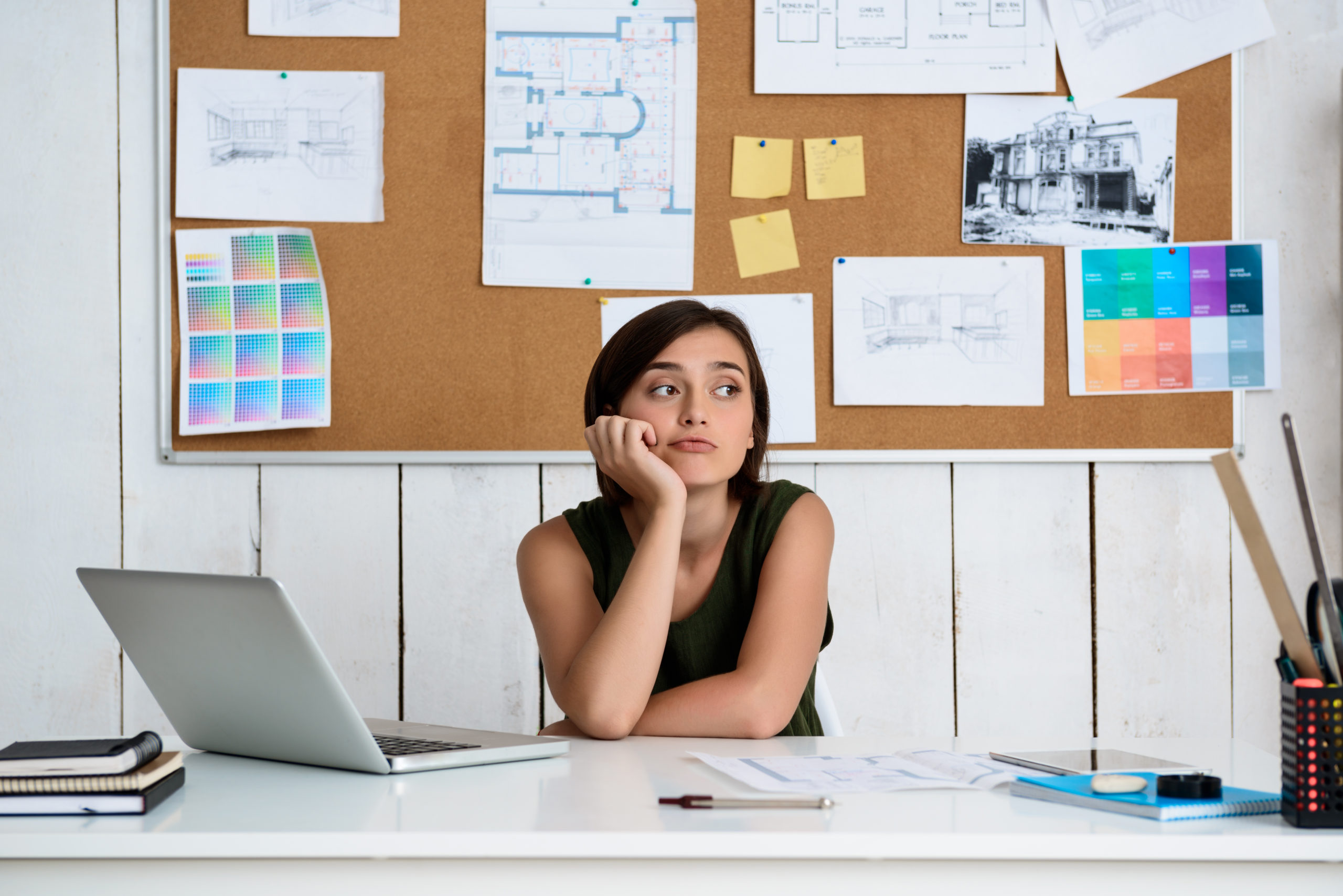 Design Thinking