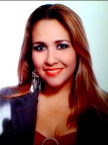 Imagen de Elisa Cisneros