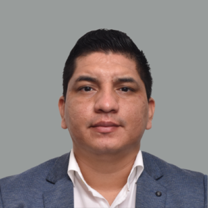 Imagen de Hugo Troya