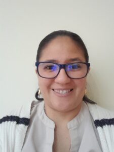 Imagen de Ingrid Soto