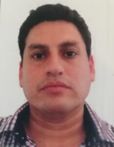 Imagen de Ronald Marcelo Sánchez Rovalino
