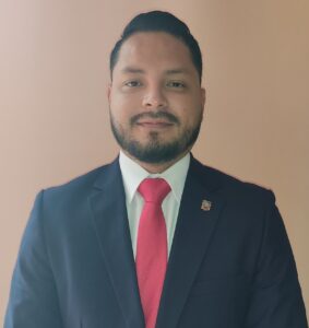 Imagen de STIVES OSWALDO REYES GRACIA
