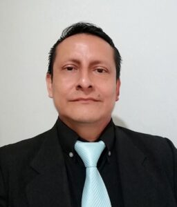 Imagen de Walter Manuel Barsallo Zambrano