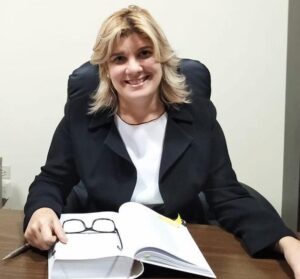 Imagen de Yudith López Soria