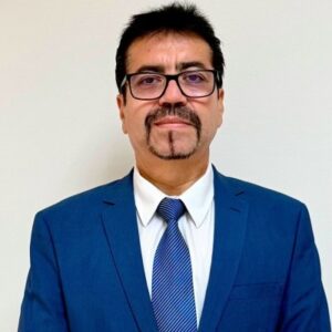 Imagen de Luis Duque