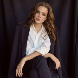 Imagen de Michelle Londoño
