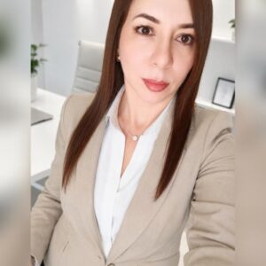 Imagen de Rosa Andrea Cobeña Talledo 