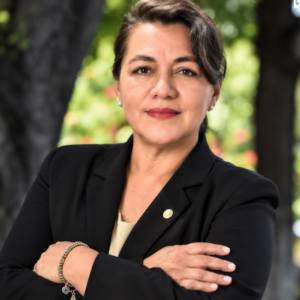 Imagen de Margarita Ayala